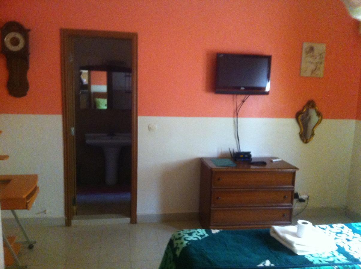 Residence Les Calanques Дакар Екстериор снимка