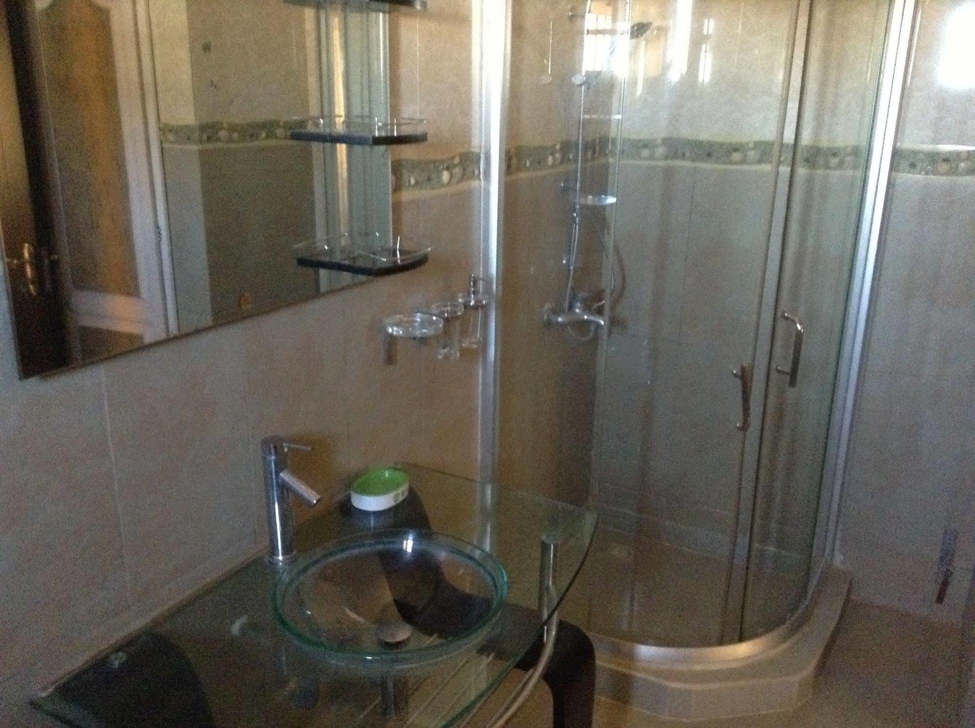 Residence Les Calanques Дакар Екстериор снимка