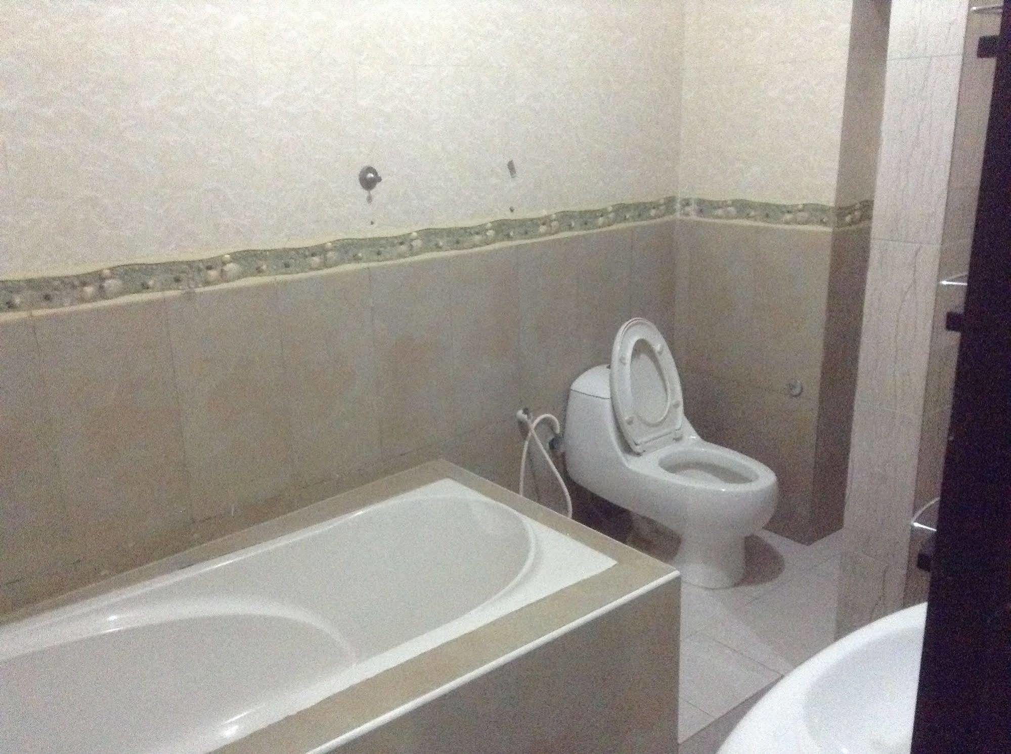 Residence Les Calanques Дакар Екстериор снимка