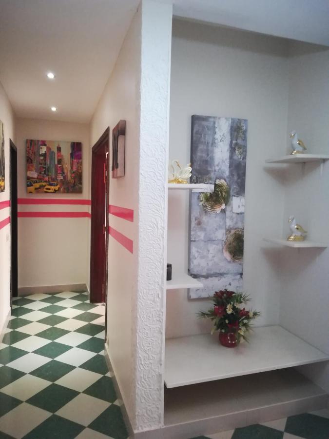 Residence Les Calanques Дакар Екстериор снимка